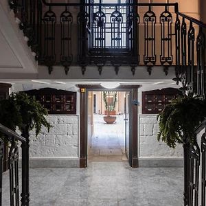 Imbriani Luxury Suite