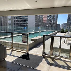 Studio Moderno Proximo Ao Metro