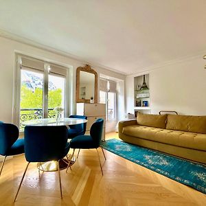 Studio Pres Des Champs-Elysees